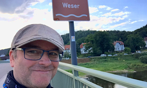 An der Weser (NRW)
