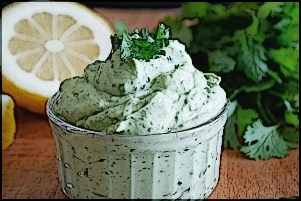Aufstrich vegan